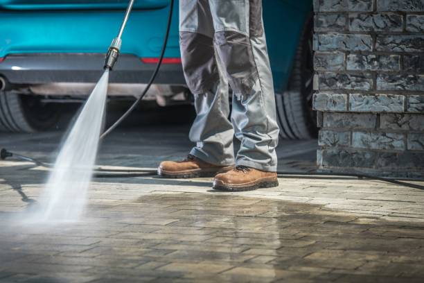 Trusted Hilltop, MN Pressure Washing Services Experts