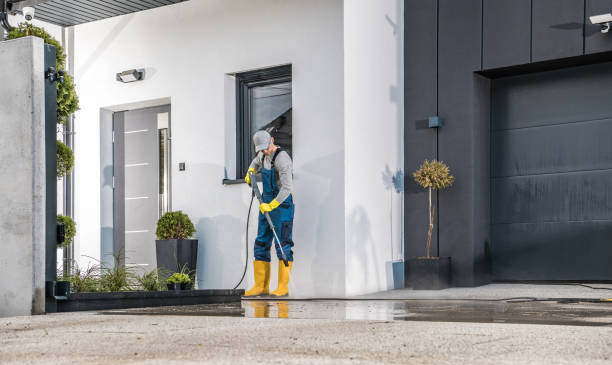 Best Machinery and Equipment Cleaning  in Hilltop, MN