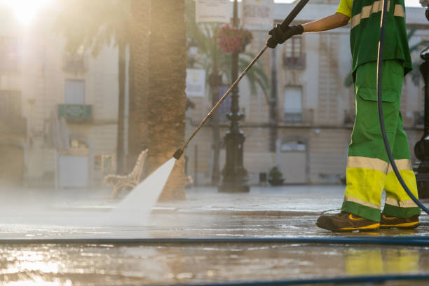 Best Machinery and Equipment Cleaning  in Hilltop, MN